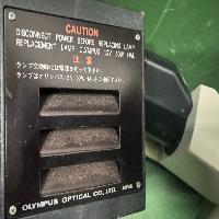 Lot Of Microscope Parts and Accessories image 2